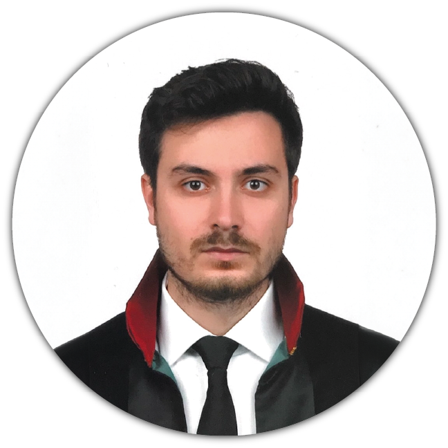 Avukat Tarık Akman Profil Fotoğrafı - Hakkımda